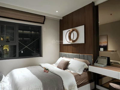 Rivera Park Saigon, Vietnam Rivera Park Saigon, Vietnam