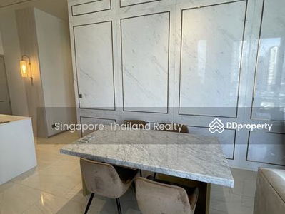 ASHTON Silom, Bangkok, Thailand ASHTON Silom, Bangkok, Thailand