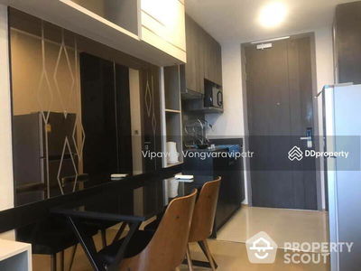 ASHTON Chula-Silom, Bangkok, Thailand ASHTON Chula-Silom, Bangkok, Thailand