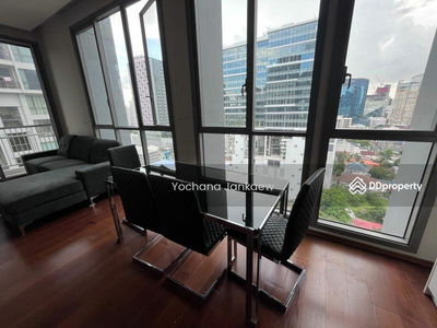 Quattro by Sansiri, Bangkok, Thailand Quattro by Sansiri, Bangkok, Thailand