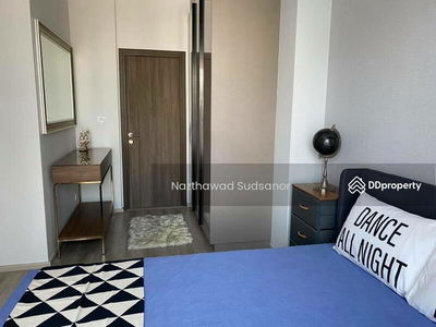 IDEO Mobi Asoke, Bangkok, Thailand IDEO Mobi Asoke, Bangkok, Thailand