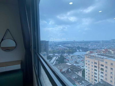 The Gold View, Vietnam The Gold View, Vietnam