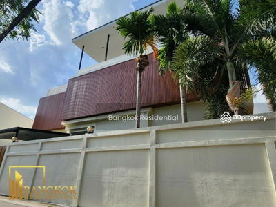 Detached House, Bangkok, Thailand Detached House, Bangkok, Thailand