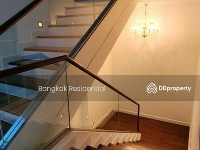 Detached House, Bangkok, Thailand Detached House, Bangkok, Thailand