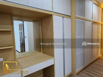 Detached House, Bangkok, Thailand Detached House, Bangkok, Thailand