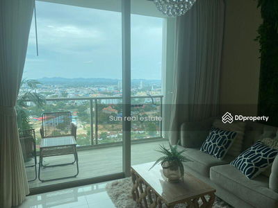 The Riviera Wongamat, Chon Buri, Thailand The Riviera Wongamat, Chon Buri, Thailand