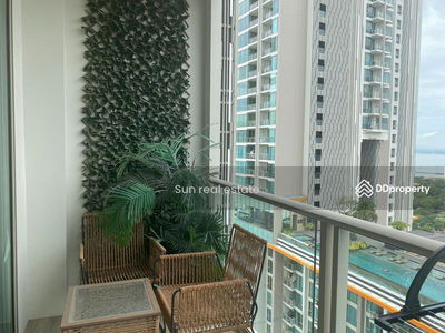 The Riviera Wongamat, Chon Buri, Thailand The Riviera Wongamat, Chon Buri, Thailand