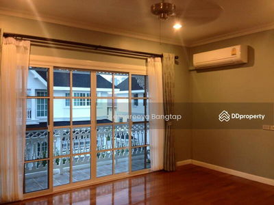 Fantasia Villa Bangna, Bangkok, Thailand Fantasia Villa Bangna, Bangkok, Thailand