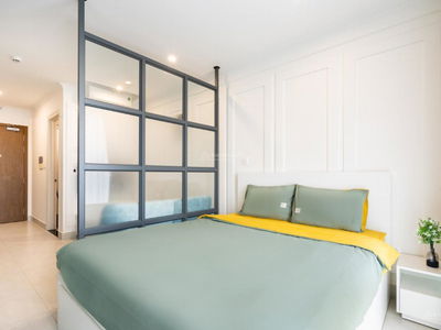 Masteri Millennium, Vietnam Masteri Millennium, Vietnam