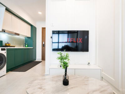 Masteri Millennium, Vietnam Masteri Millennium, Vietnam