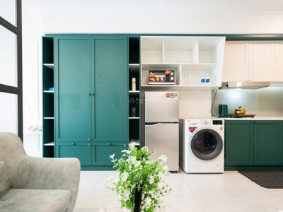 Masteri Millennium, Vietnam Masteri Millennium, Vietnam