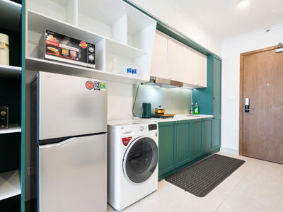 Masteri Millennium, Vietnam Masteri Millennium, Vietnam