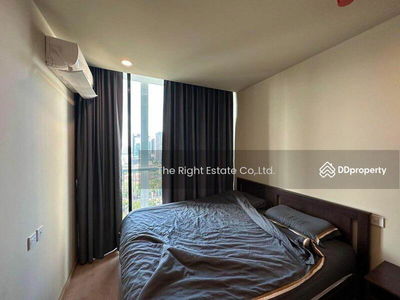 Noble Recole, Bangkok, Thailand Noble Recole, Bangkok, Thailand