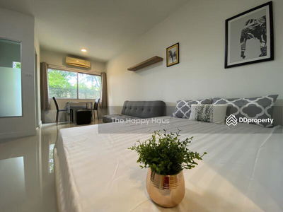 A Space Sukhumvit 77, Bangkok, Thailand A Space Sukhumvit 77, Bangkok, Thailand