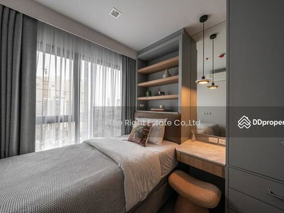 Life Asoke-Rama 9, Bangkok, Thailand Life Asoke-Rama 9, Bangkok, Thailand