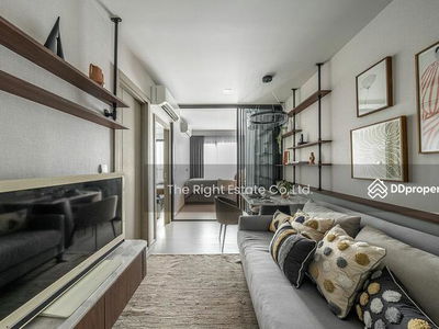 Life Asoke-Rama 9, Bangkok, Thailand Life Asoke-Rama 9, Bangkok, Thailand