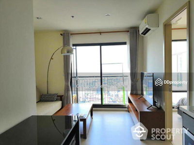 Rhythm Sukhumvit 36-38, Bangkok, Thailand Rhythm Sukhumvit 36-38, Bangkok, Thailand