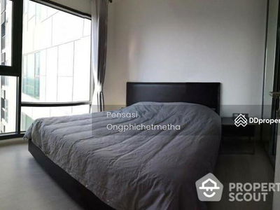 Rhythm Sukhumvit 36-38, Bangkok, Thailand Rhythm Sukhumvit 36-38, Bangkok, Thailand