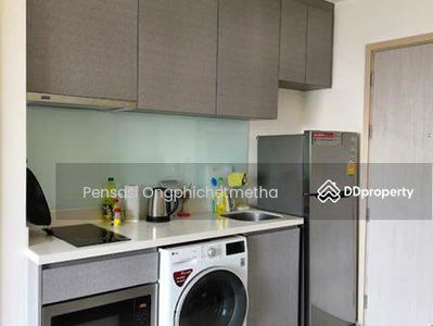 Rhythm Sukhumvit 36-38, Bangkok, Thailand Rhythm Sukhumvit 36-38, Bangkok, Thailand