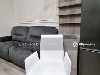 Knightsbridge Prime Ratchayothin, Bangkok, Thailand Knightsbridge Prime Ratchayothin, Bangkok, Thailand