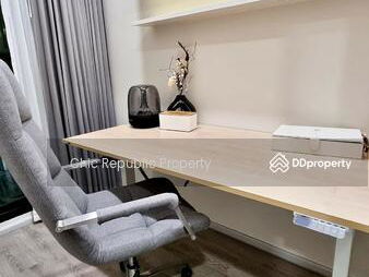 Knightsbridge Prime Ratchayothin, Bangkok, Thailand Knightsbridge Prime Ratchayothin, Bangkok, Thailand