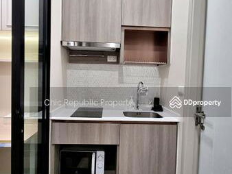 Knightsbridge Prime Ratchayothin, Bangkok, Thailand Knightsbridge Prime Ratchayothin, Bangkok, Thailand