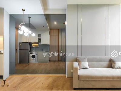 Noble BE19 Sukhumvit, Bangkok, Thailand Noble BE19 Sukhumvit, Bangkok, Thailand