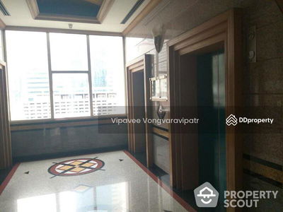 Asoke Place, Bangkok, Thailand Asoke Place, Bangkok, Thailand