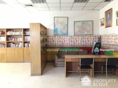 Asoke Place, Bangkok, Thailand Asoke Place, Bangkok, Thailand