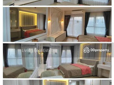 Supalai Veranda Ramkhamhaeng, Bangkok, Thailand Supalai Veranda Ramkhamhaeng, Bangkok, Thailand