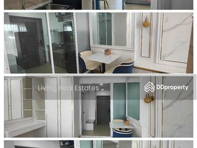 Supalai Veranda Ramkhamhaeng, Bangkok, Thailand Supalai Veranda Ramkhamhaeng, Bangkok, Thailand