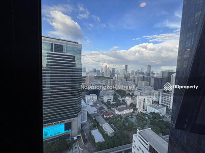 ASHTON Chula-Silom, Bangkok, Thailand ASHTON Chula-Silom, Bangkok, Thailand