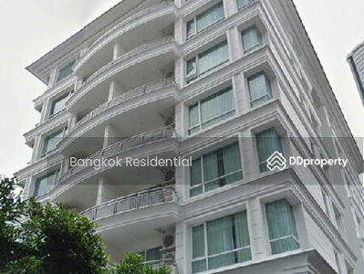 Tanida Residence, Bangkok, Thailand Tanida Residence, Bangkok, Thailand