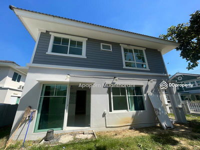 Manthana Village, Nakhon Pathom, Nakhon Pathom, Thailand Manthana Village, Nakhon Pathom, Nakhon Pathom, Thailand