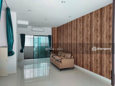 Baan Klang Muang Watcharapol, Bangkok, Thailand Baan Klang Muang Watcharapol, Bangkok, Thailand