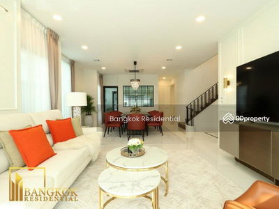 Nantawan Rama 9 New Krungthepkreetha, Bangkok, Thailand Nantawan Rama 9 New Krungthepkreetha, Bangkok, Thailand