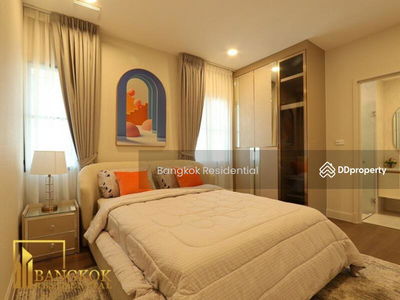 Nantawan Rama 9 New Krungthepkreetha, Bangkok, Thailand Nantawan Rama 9 New Krungthepkreetha, Bangkok, Thailand