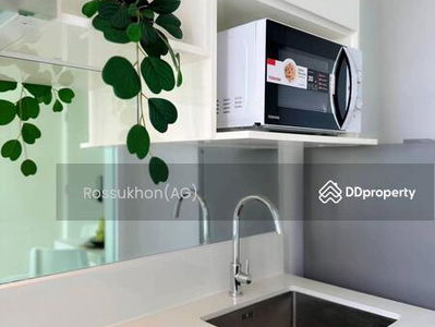 The Sky Sukhumvit, Bangkok, Thailand The Sky Sukhumvit, Bangkok, Thailand