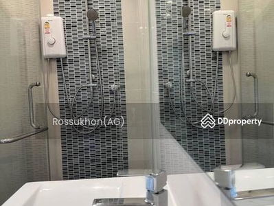 The Sky Sukhumvit, Bangkok, Thailand The Sky Sukhumvit, Bangkok, Thailand