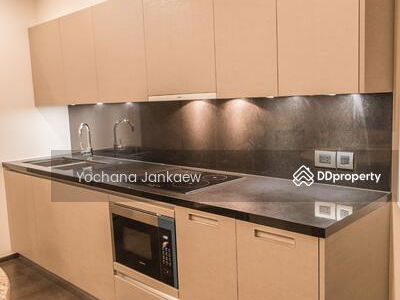 The XXXIX By Sansiri, Bangkok, Thailand The XXXIX By Sansiri, Bangkok, Thailand