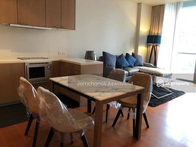 The Sukhothai Residences, Bangkok, Thailand The Sukhothai Residences, Bangkok, Thailand