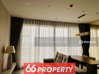 Rhythm Charoenkrung Pavillion, Bangkok, Thailand Rhythm Charoenkrung Pavillion, Bangkok, Thailand