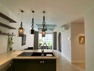 The Gold View, Vietnam The Gold View, Vietnam