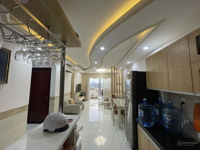 The Gold View, Vietnam The Gold View, Vietnam