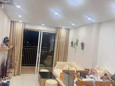 Sunrise City View, Vietnam Sunrise City View, Vietnam