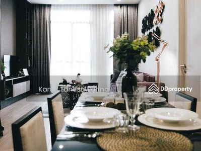 The Capital Ekamai-Thonglor, Bangkok, Thailand The Capital Ekamai-Thonglor, Bangkok, Thailand