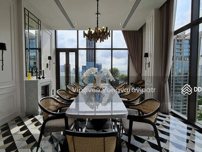 Muniq Langsuan, Bangkok, Thailand Muniq Langsuan, Bangkok, Thailand