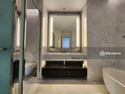 Four Seasons Private Residences, Bangkok, Thailand Four Seasons Private Residences, Bangkok, Thailand