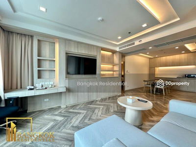 Jasmine Grande Residence, Bangkok, Thailand Jasmine Grande Residence, Bangkok, Thailand