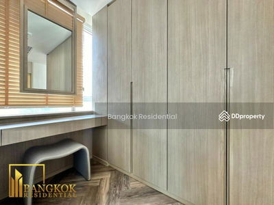 Jasmine Grande Residence, Bangkok, Thailand Jasmine Grande Residence, Bangkok, Thailand